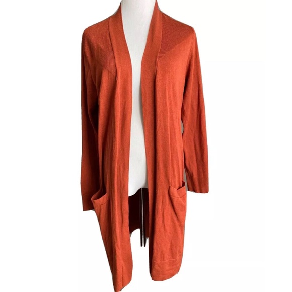 alexandra and oak cardigan